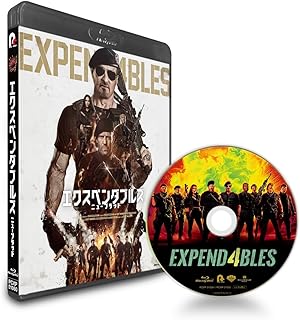 DVD「エクスペンダブルズ1〜4」セット 813ntDHs1VL.jpg